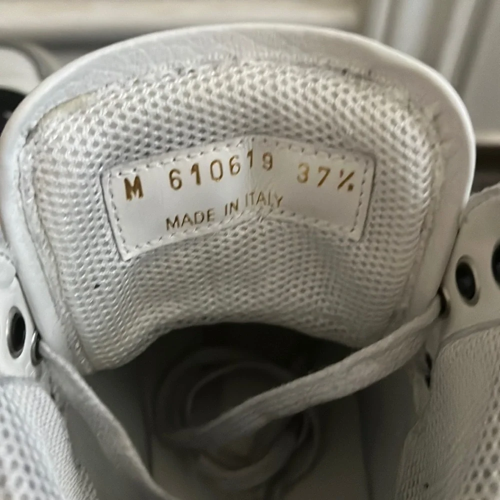 SL24 High Top 37+ - Picture 6 of 8